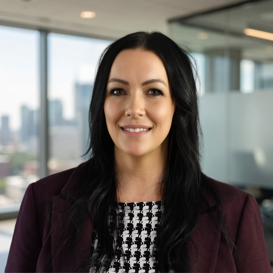 Brandy Reed, Business Broker