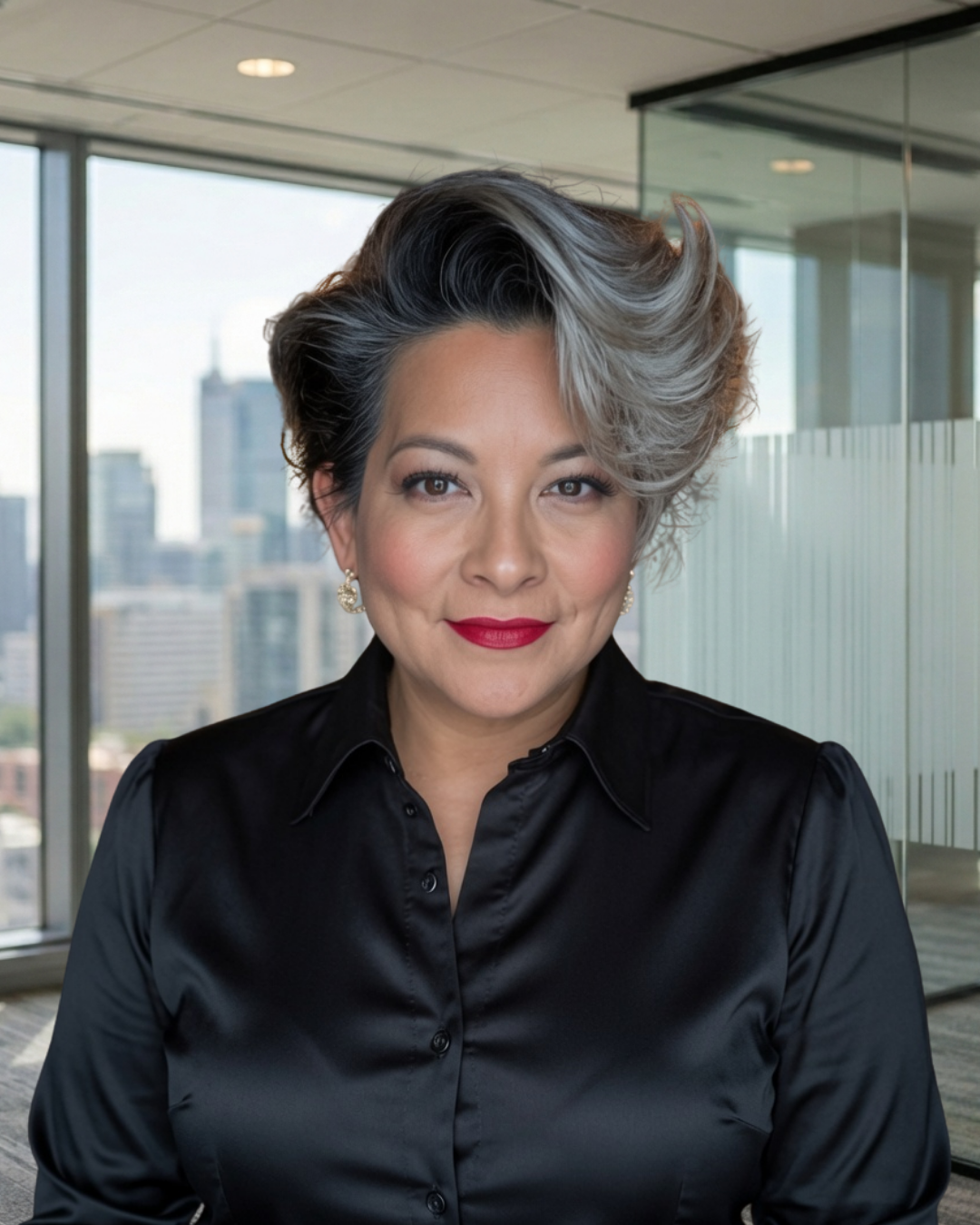 Alma Payne, Business Broker; Team Lead