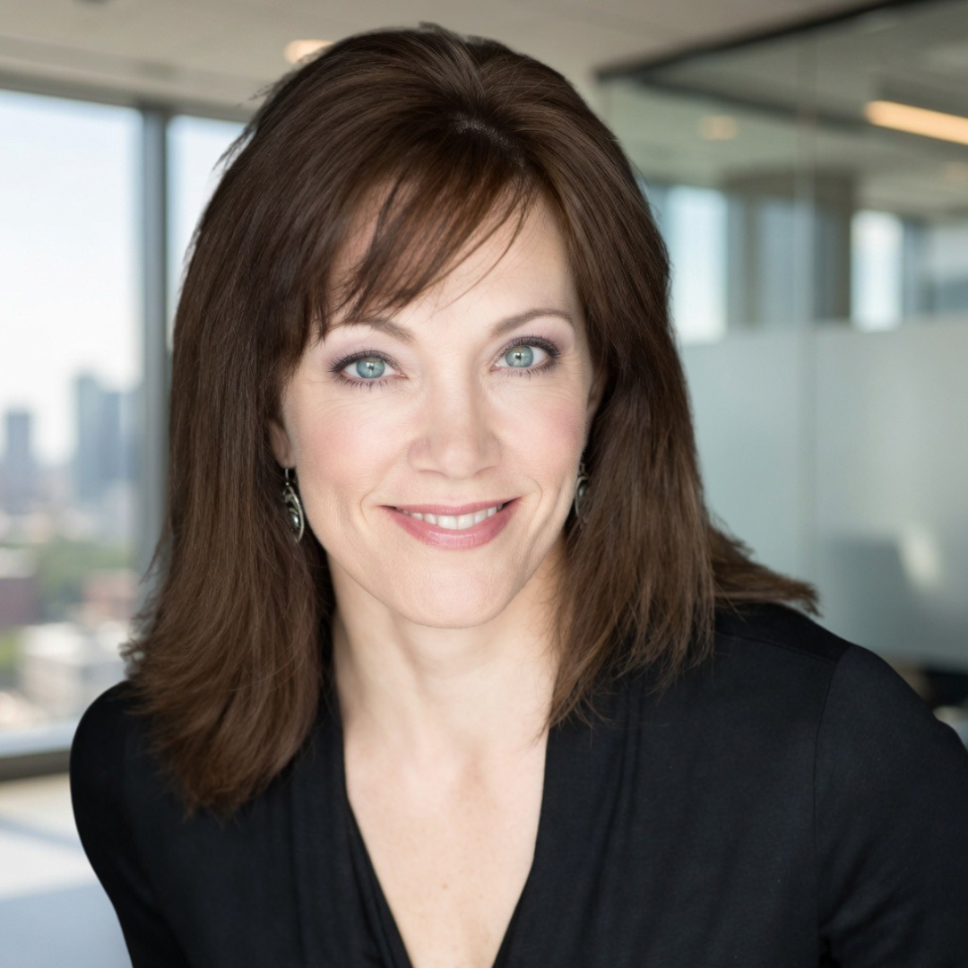 Hallie Rand, Business Broker