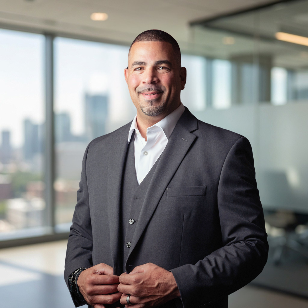 Anthony Wooden, Business Broker