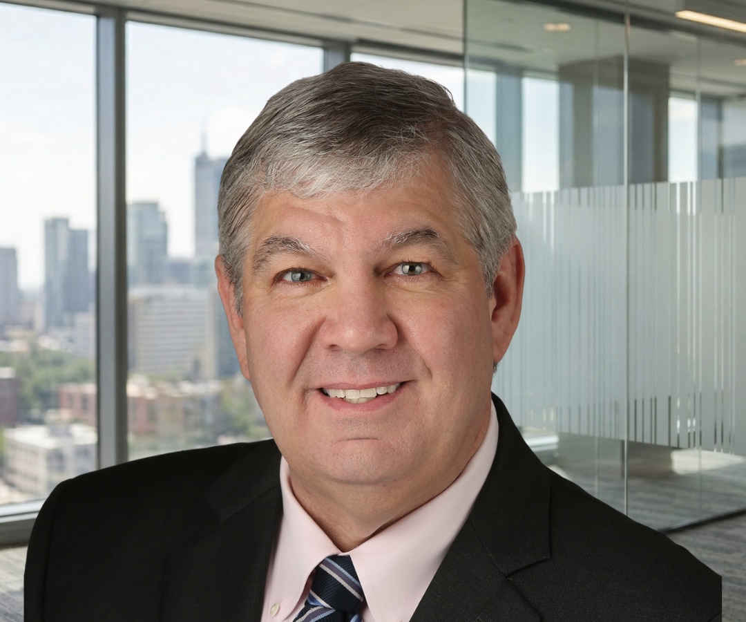 John Ohle, Business Broker; Sales Lead