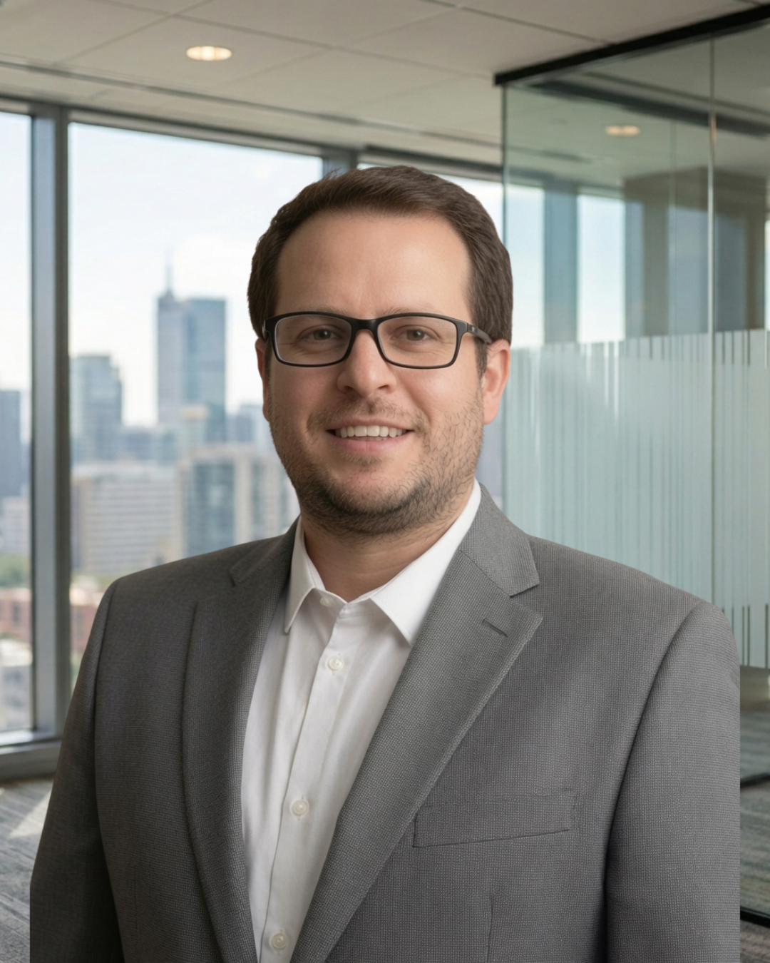 William Gogolak, Business Broker