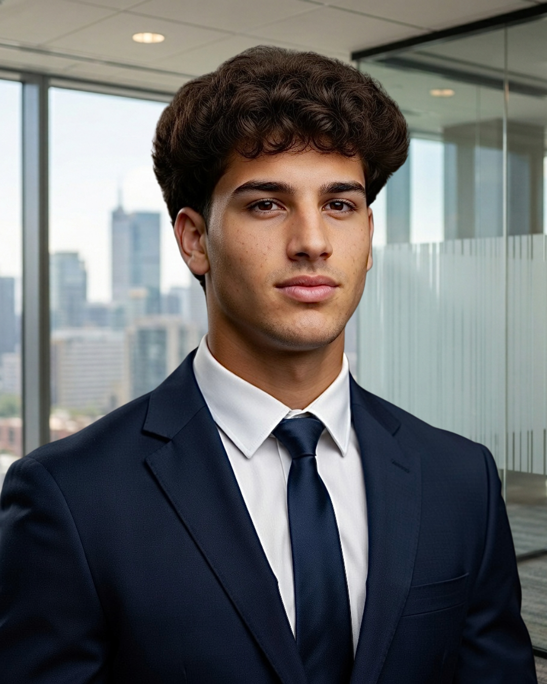Constantine Condos, Business Broker