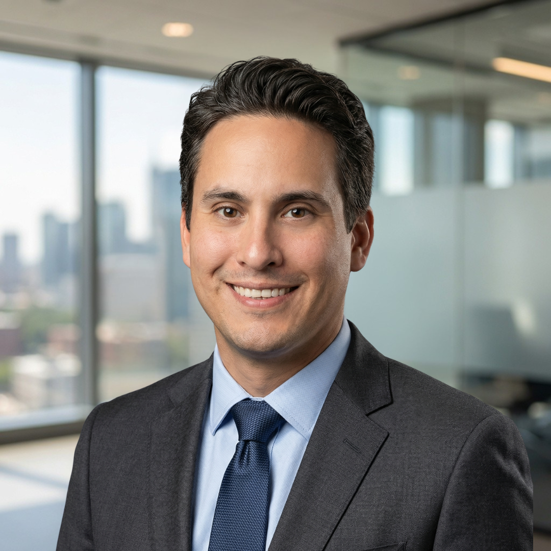 Felix Talamantes, Business Broker