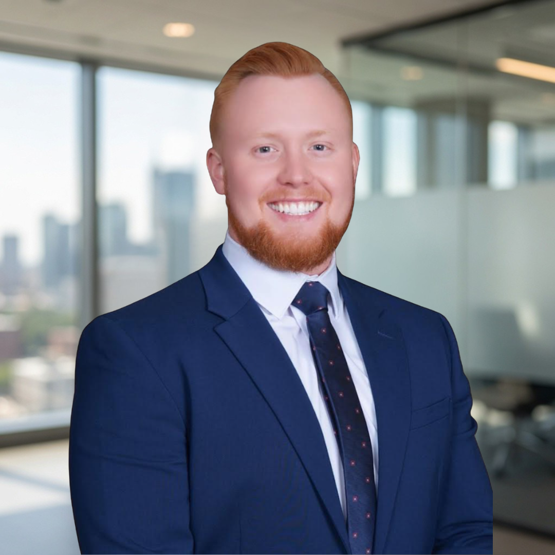 Aaron Larson, Business Advisor & Exit Planning Strategist