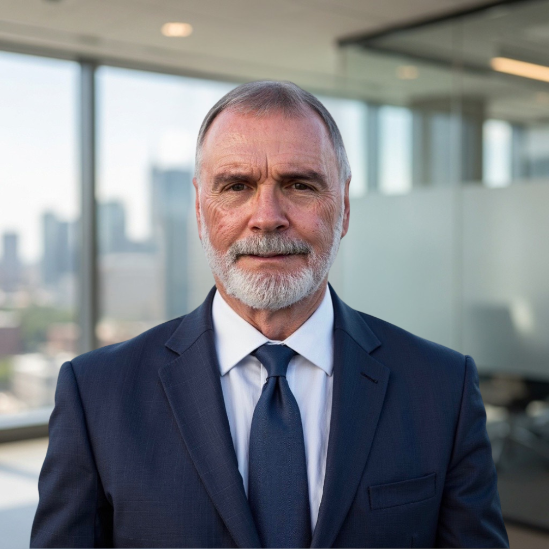 Milton B. Dunlop, Jr., Business Broker