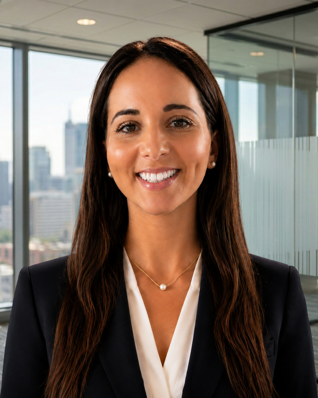Alex Hyat, Business Broker