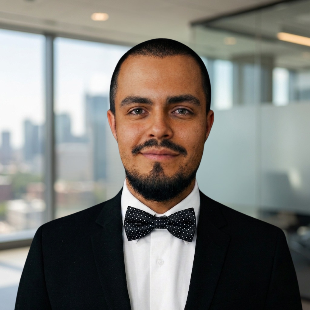 William Naranjo, Fulfillment Specialist
