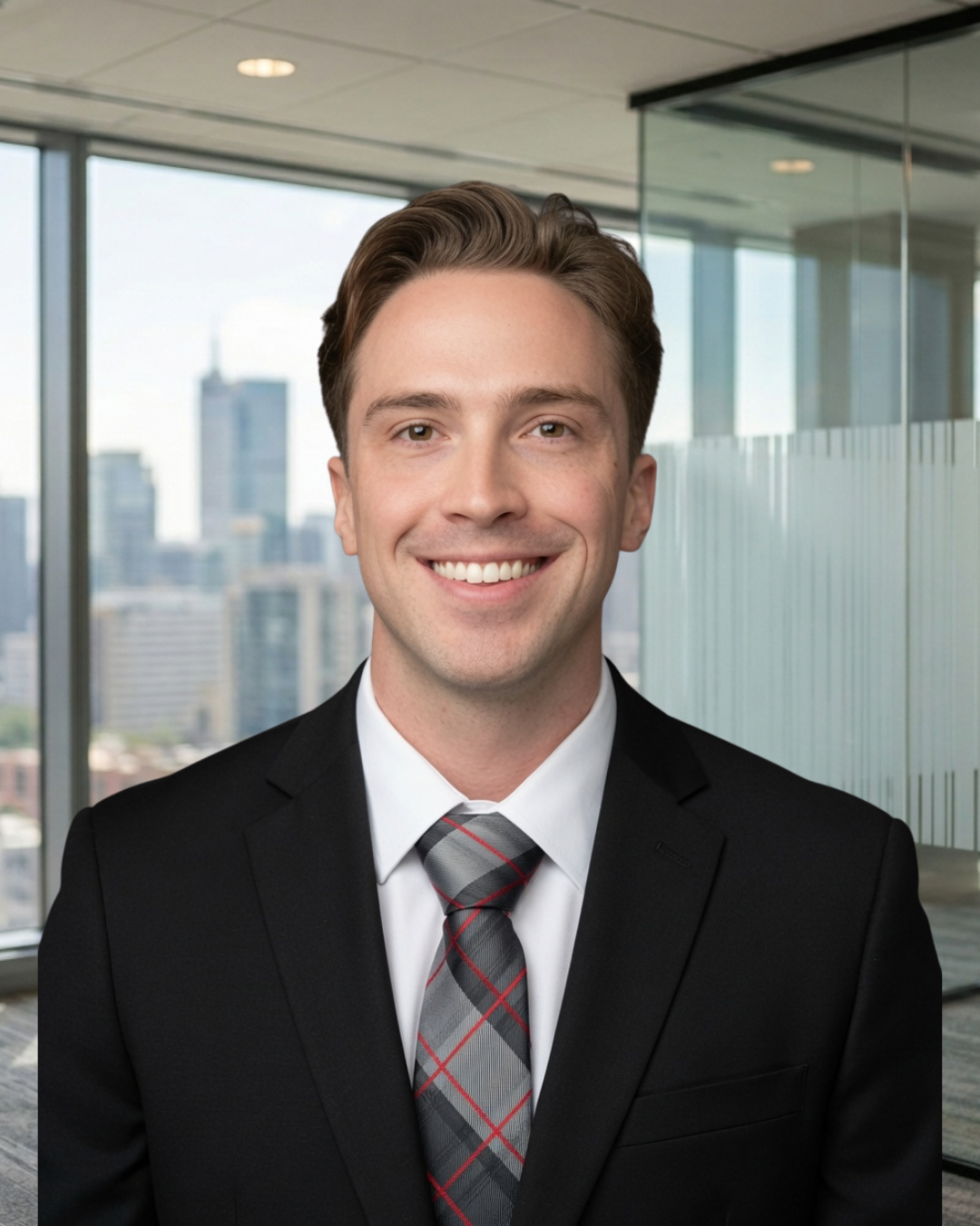 Rex Wagner, Loan Specialist