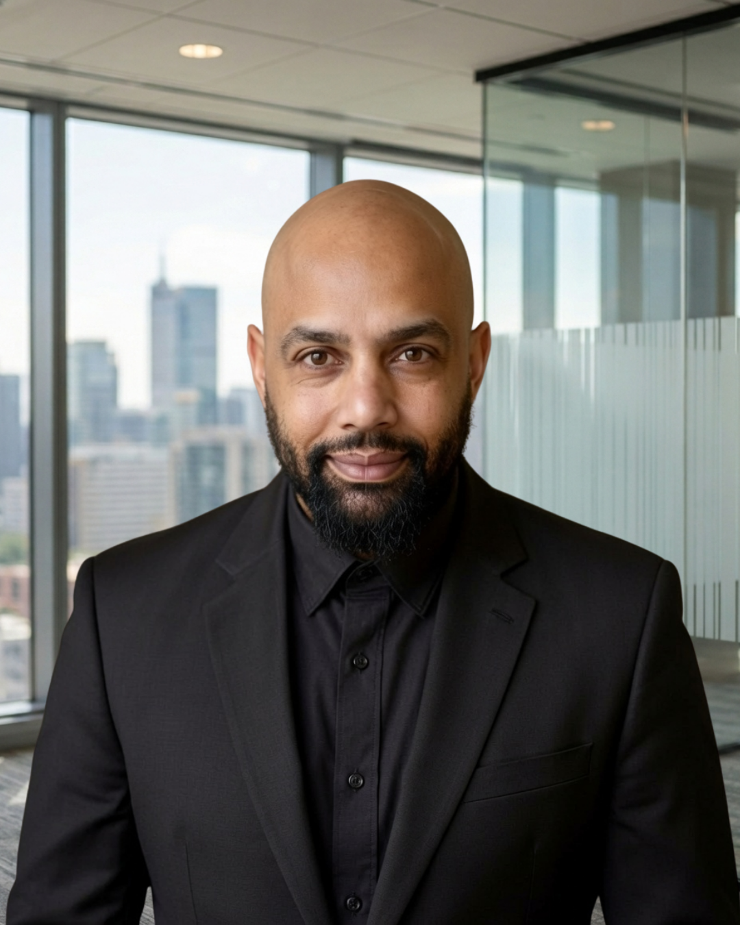 Ralph Payne, Business Broker; Team Lead